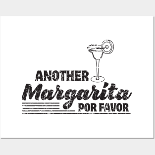 Another Margarita Posters and Art